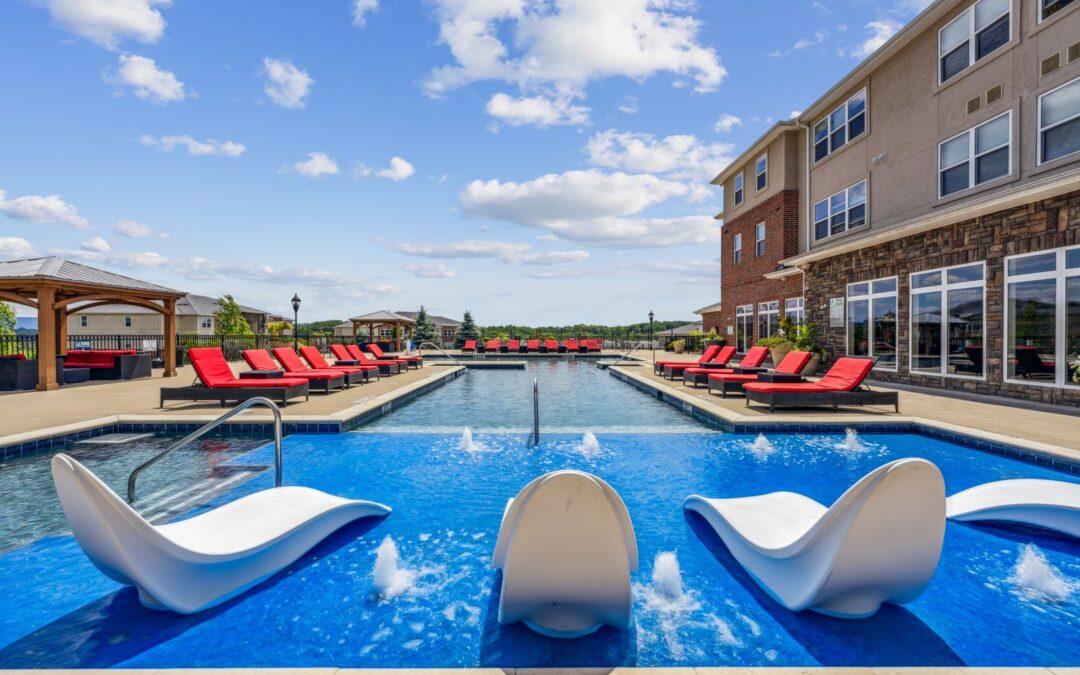 Apartments Near Penn State: A Student’s Guide