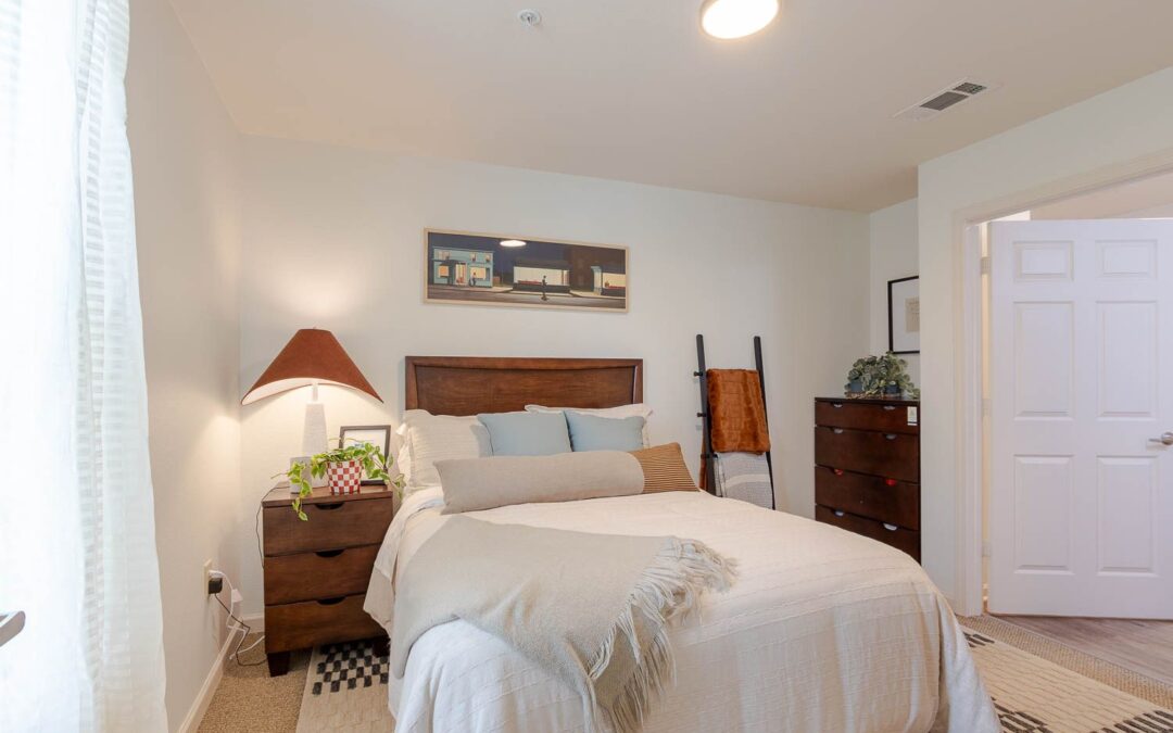 What to Look for in a Penn State Apartment During Winter Tours