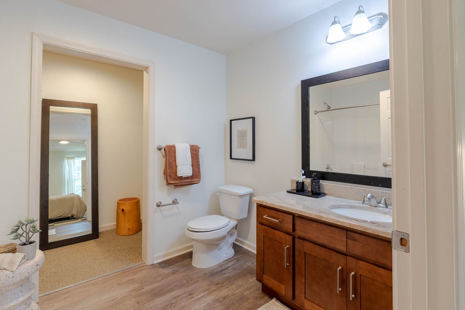 TheView ModelUnit 6 25 30