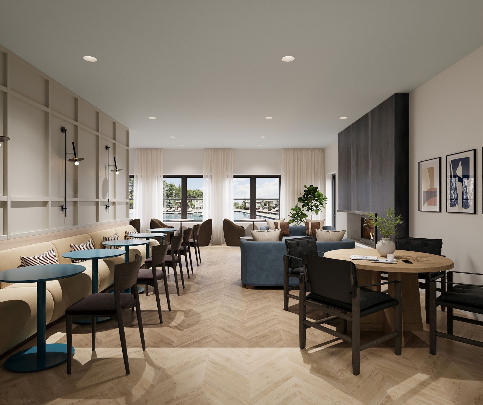 View Lounge