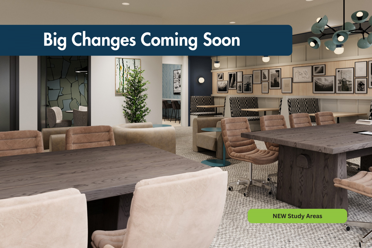 View Reno Study Areas