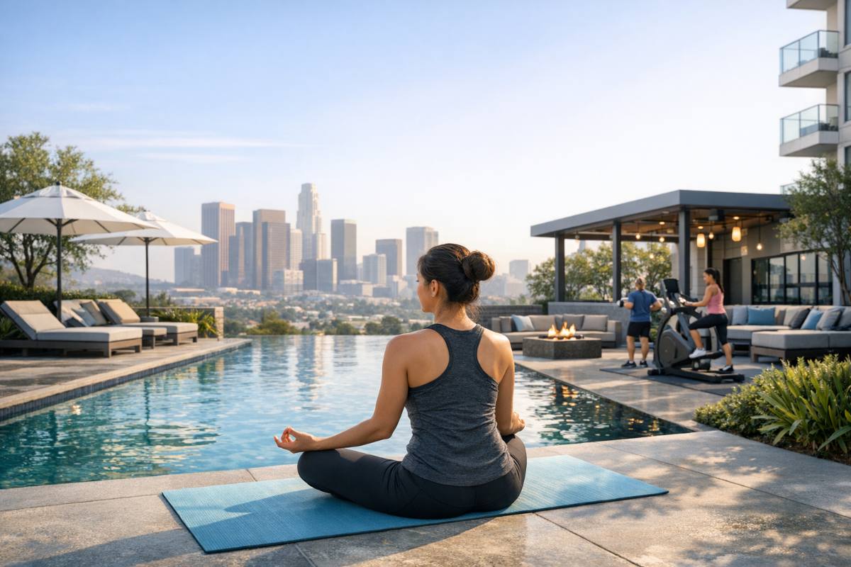 thrive not just survive your guide to health wellness at the view apartments